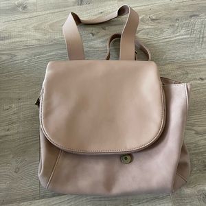 WOMENS universal thread backpack
